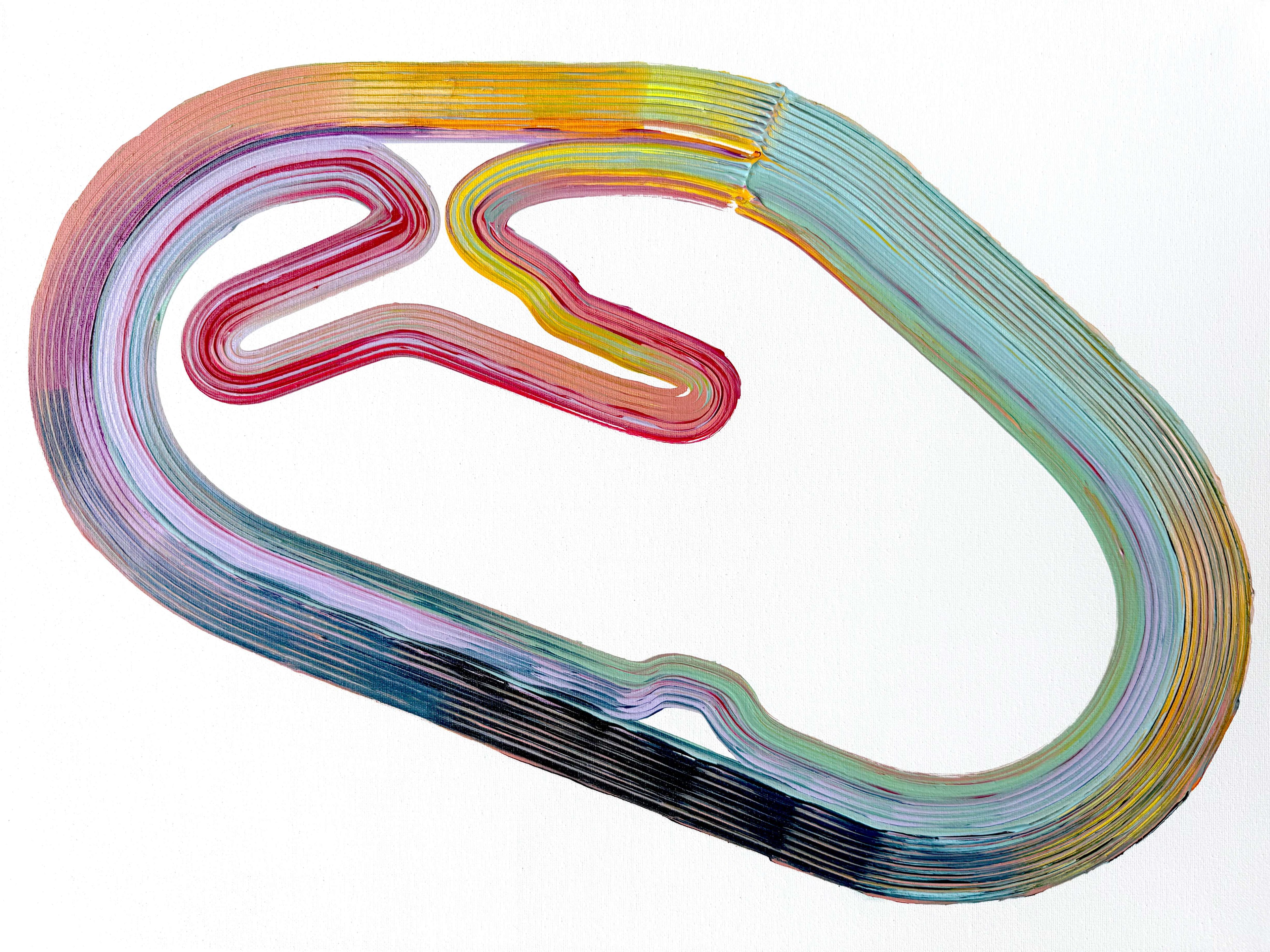 Daytona Road Course 2