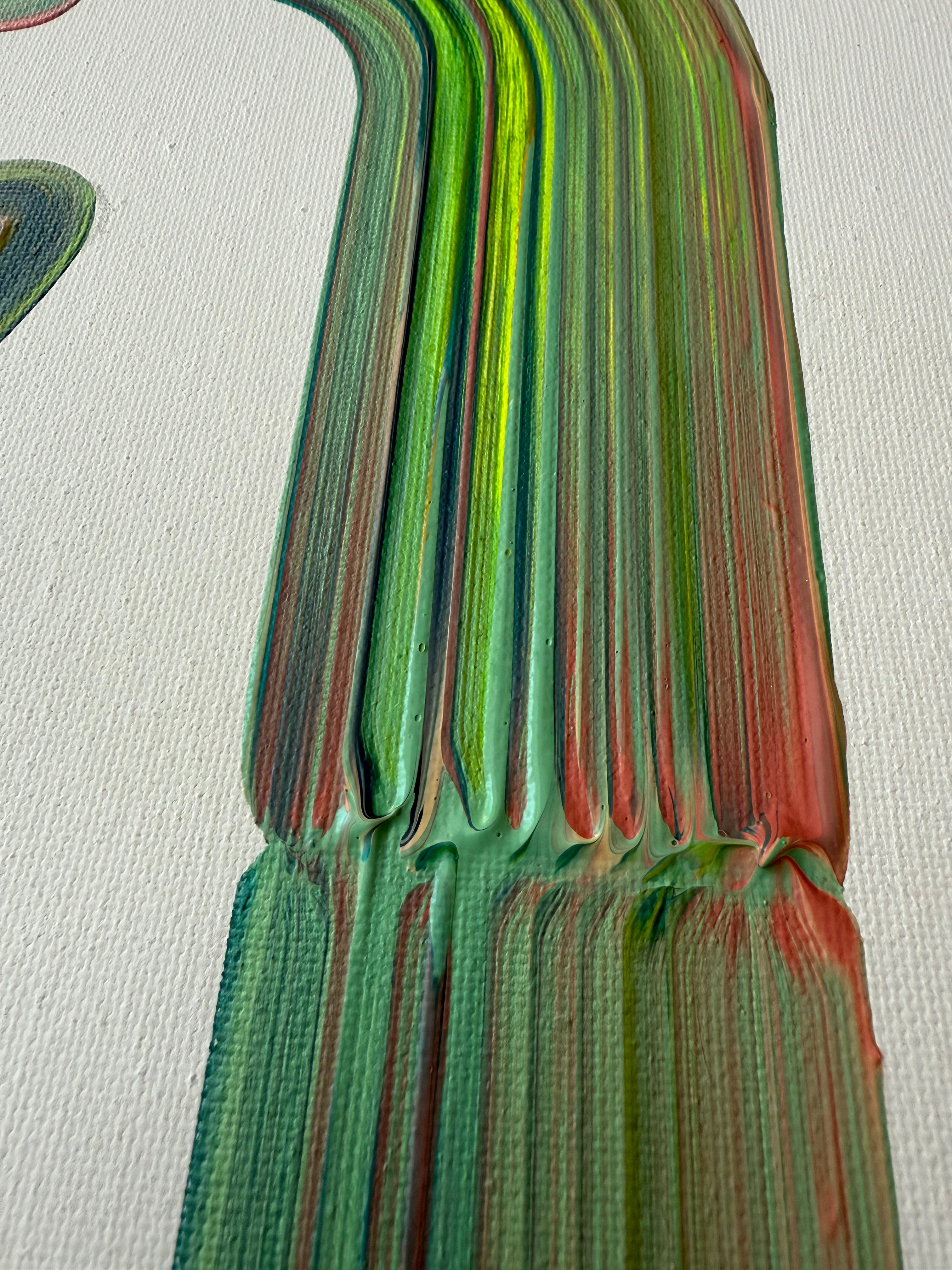 Spain Green 1