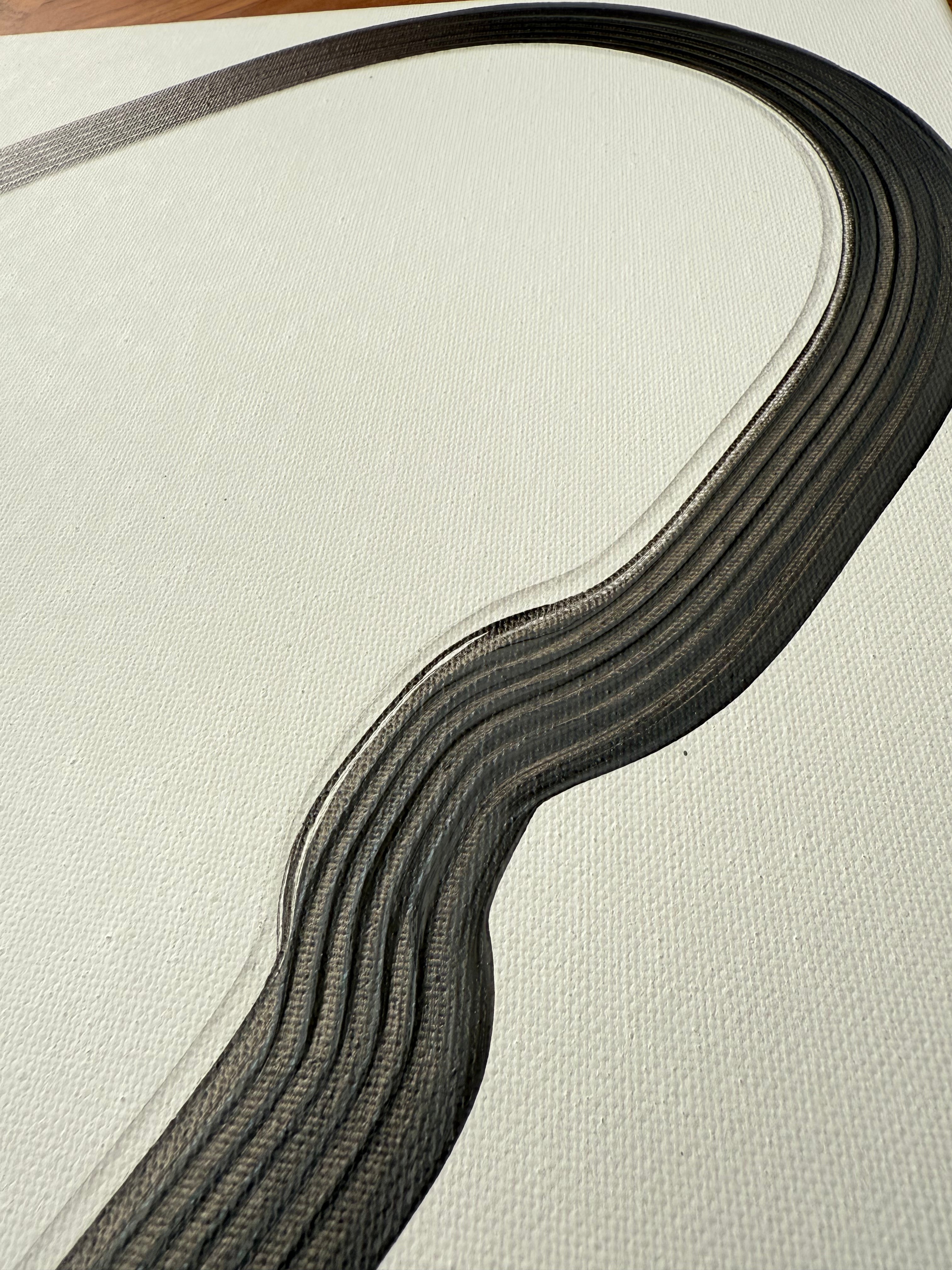 Daytona Road Course | Black Paint Series