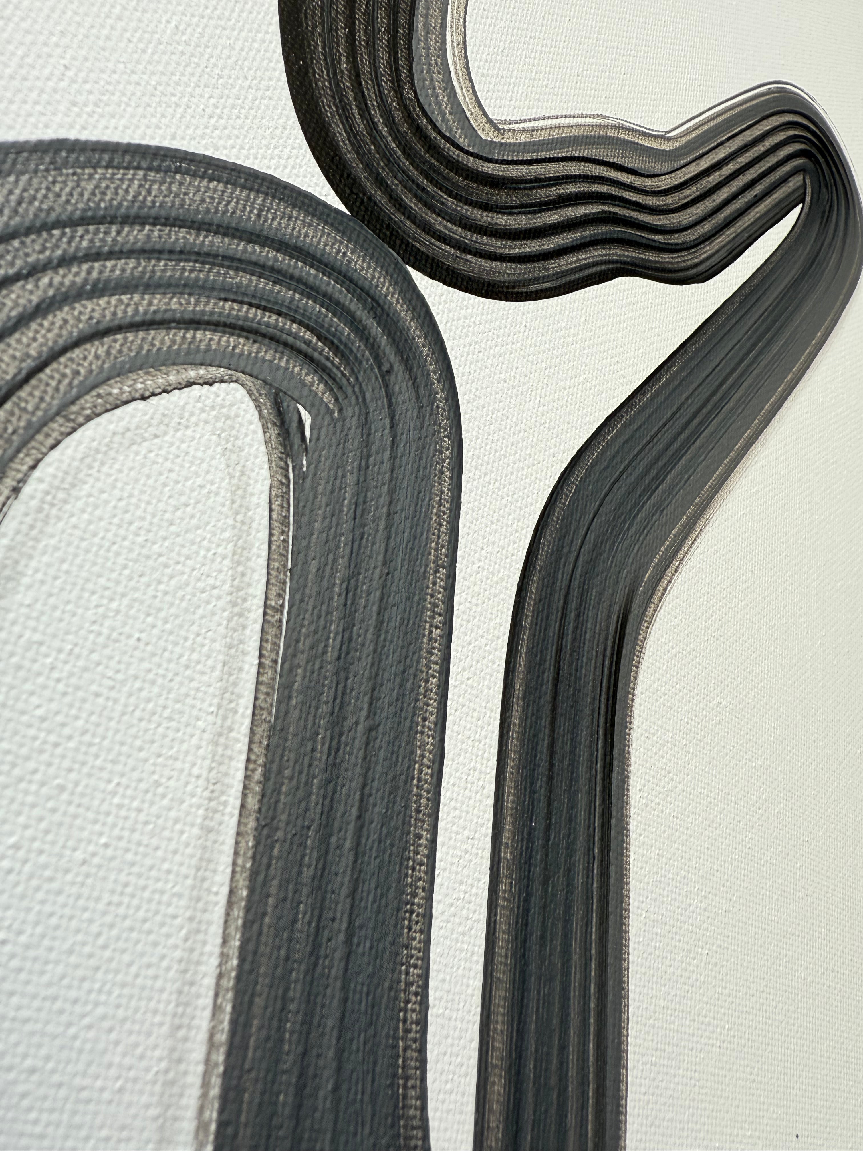 Daytona Road Course | Black Paint Series